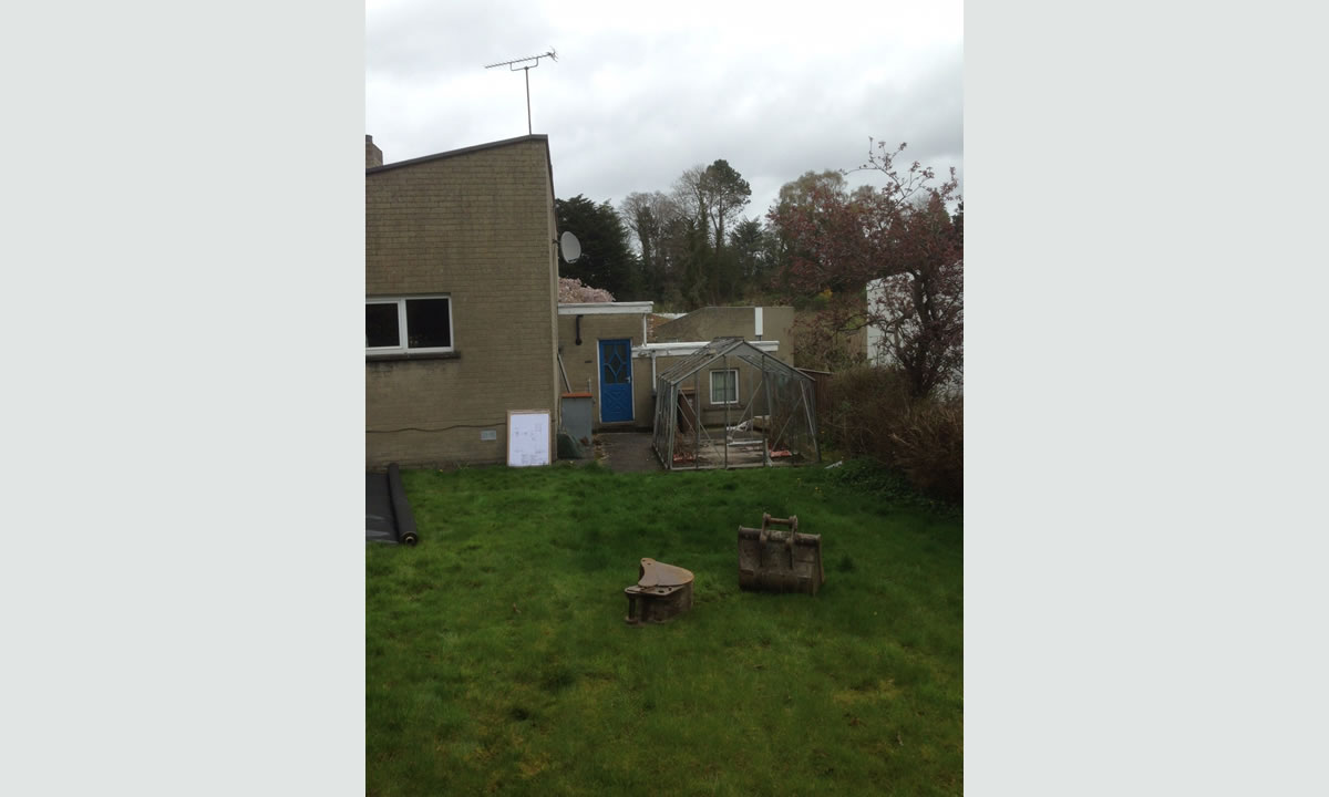 Extension & Renovation Malone, Belfast