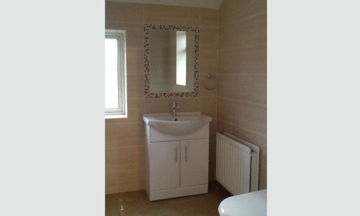 Extension & Renovation Malone, Belfast