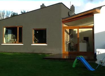 Renovations